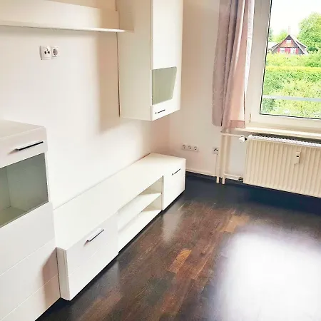 In Center Apartment *