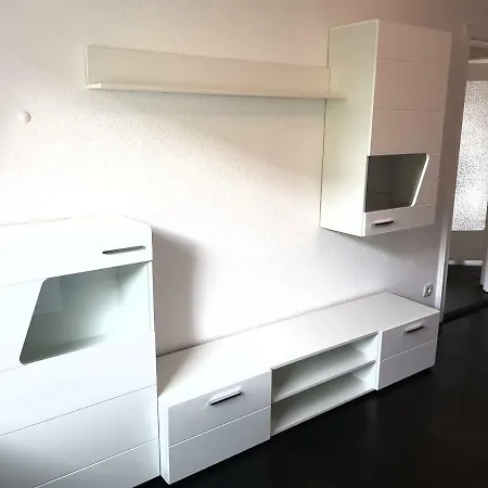 Apartment In Center