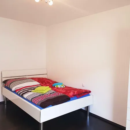 Apartment In Center *