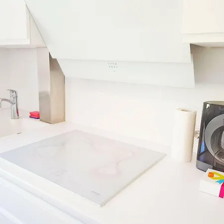 In Center Apartment